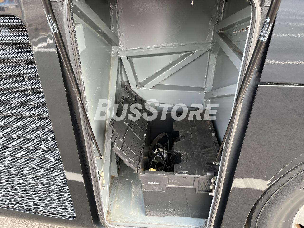 Mercedes-Benz - Tourismo 17 RHD - NIJ2655312011