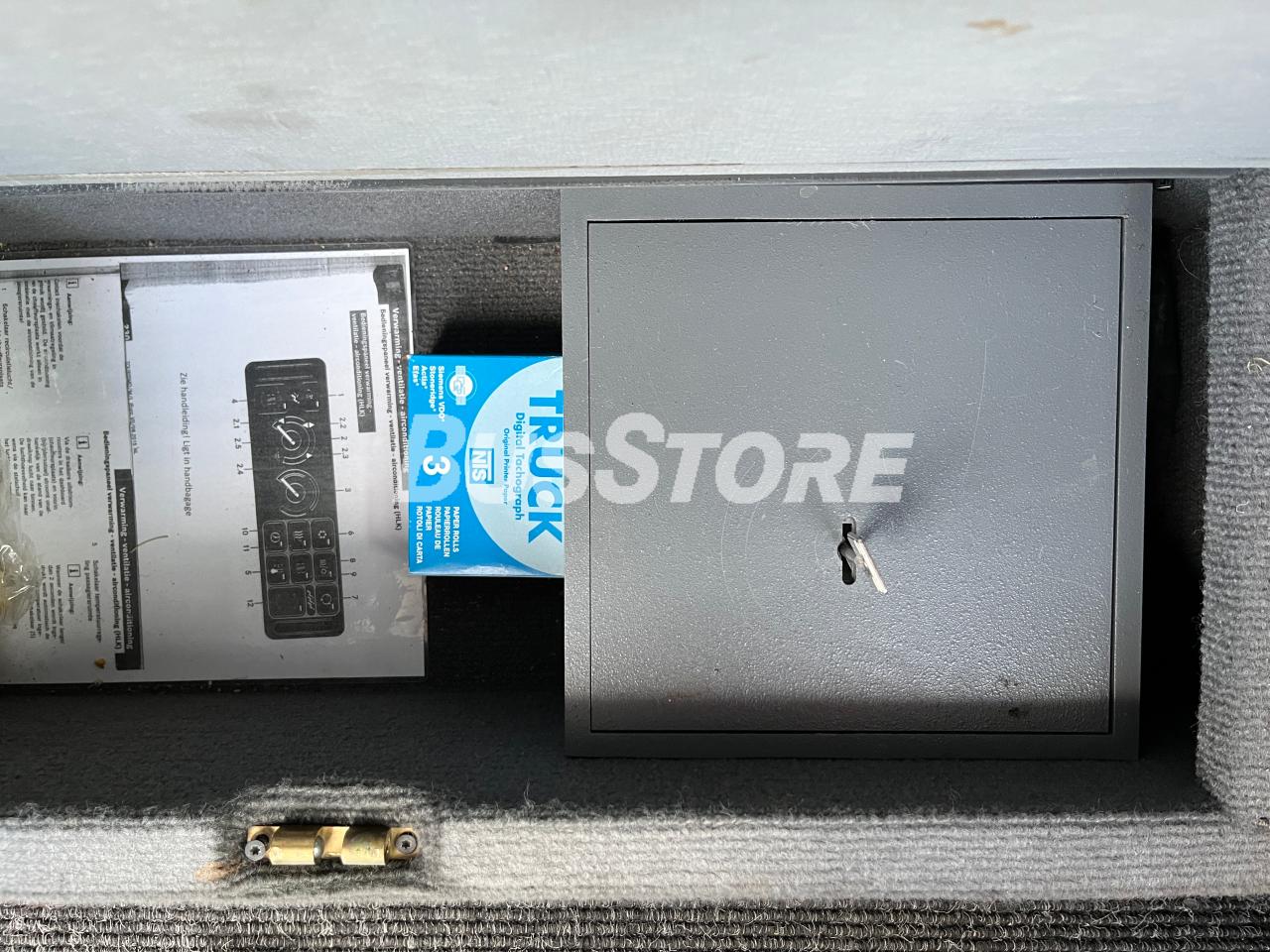 Mercedes-Benz - Tourismo 17 RHD - NIJ2655312011