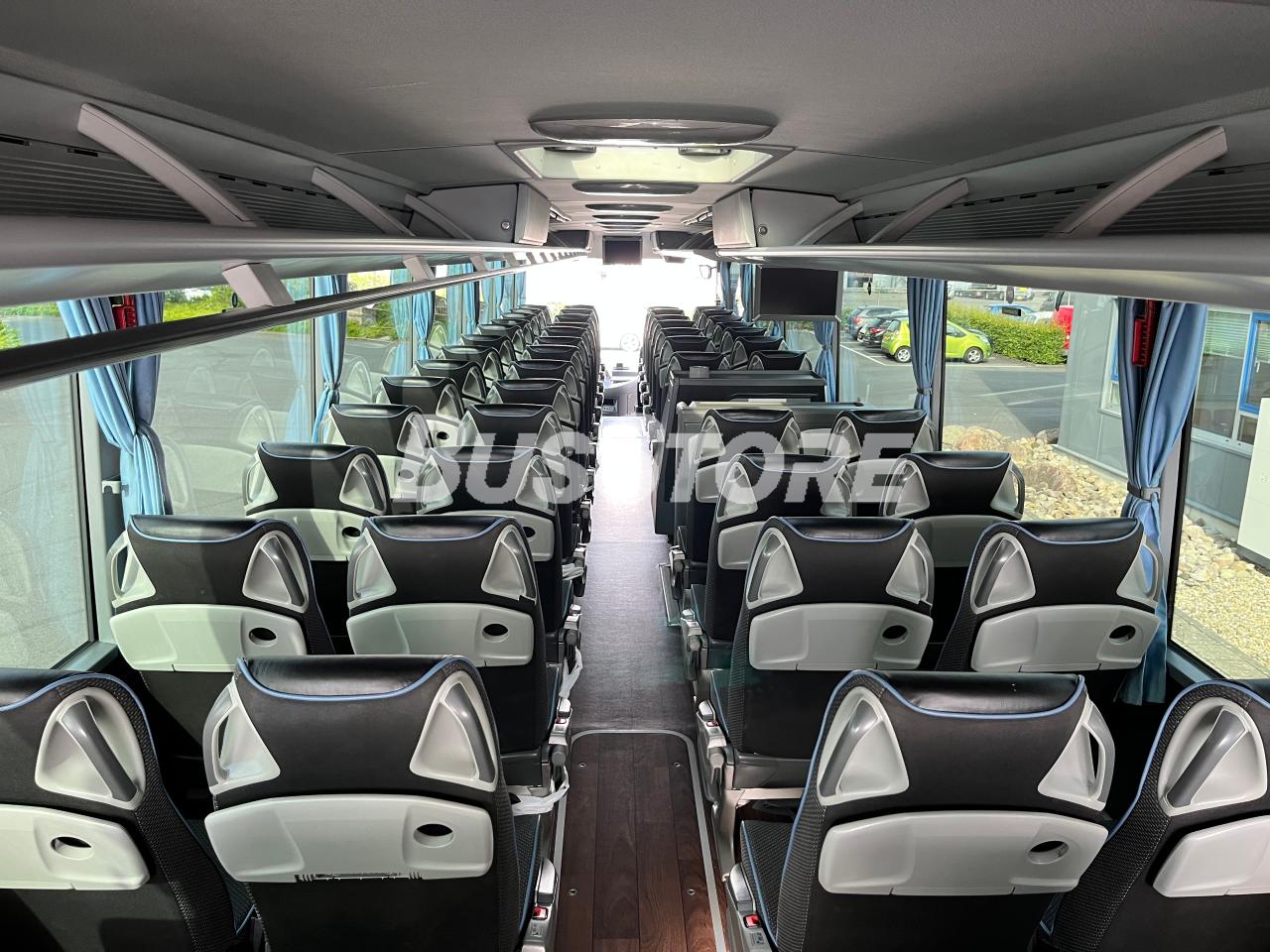 Mercedes-Benz - Tourismo 17 RHD - NIJ2655312011
