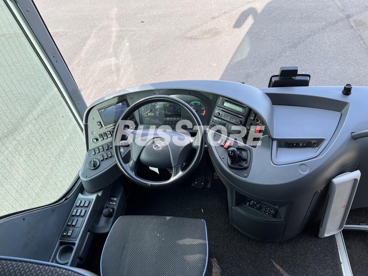 Mercedes-Benz - Tourismo 17 RHD - NIJ2655312011