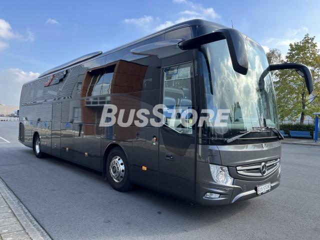 Mercedes-Benz - Tourismo 15 RHD - NIJ2655312016