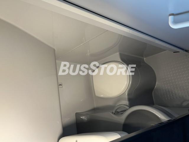Mercedes-Benz - Tourismo 15 RHD - NIJ2655312016