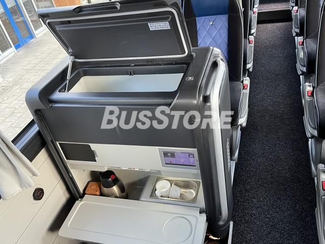Mercedes-Benz - Tourismo 15 RHD - NIJ2655312016