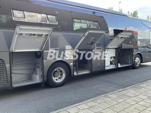 Mercedes-Benz - Tourismo 15 RHD - NIJ2655312016