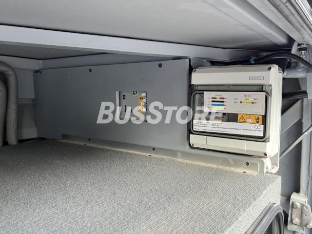 Mercedes-Benz - Tourismo 15 RHD - NIJ2655312016