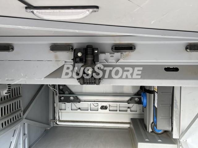 Mercedes-Benz - Tourismo 15 RHD - NIJ2655312016