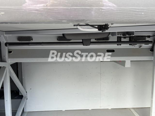 Mercedes-Benz - Tourismo 15 RHD - NIJ2655312016