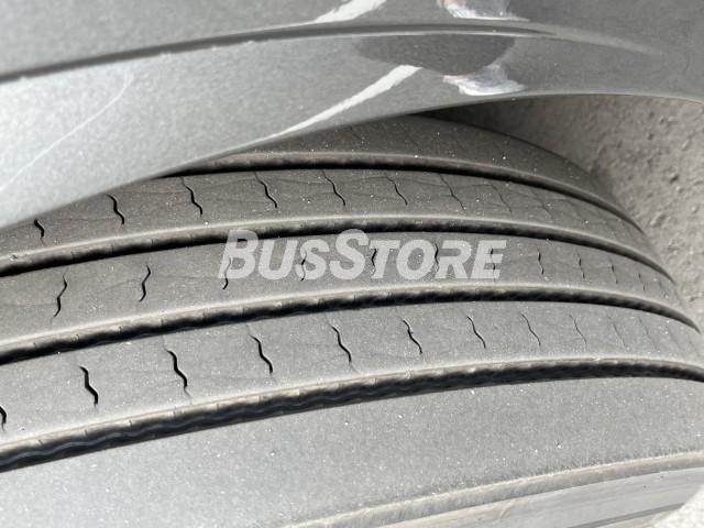 Mercedes-Benz - Tourismo 15 RHD - NIJ2655312016