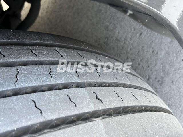 Mercedes-Benz - Tourismo 15 RHD - NIJ2655312016