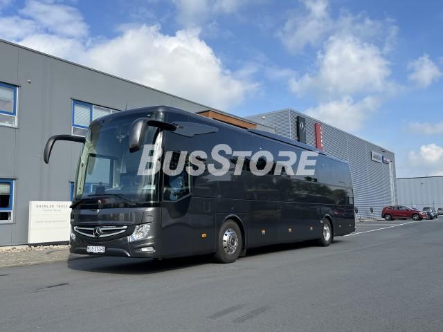 Mercedes-Benz - Tourismo 15 RHD - NIJ2655312016