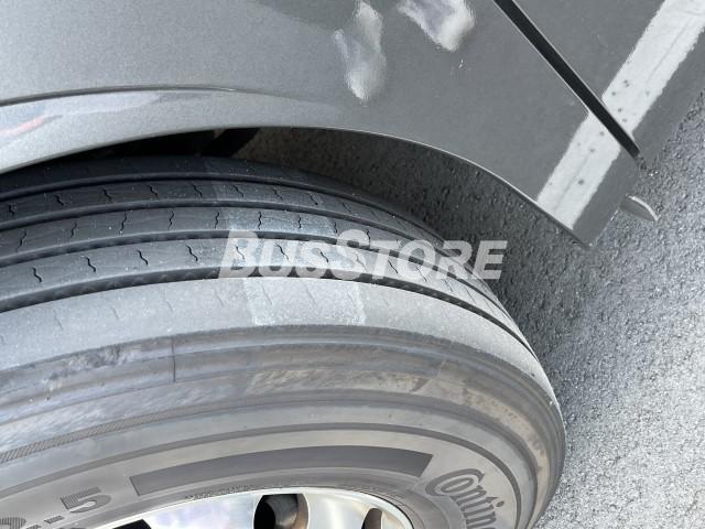 Mercedes-Benz - Tourismo 15 RHD - NIJ2655312016