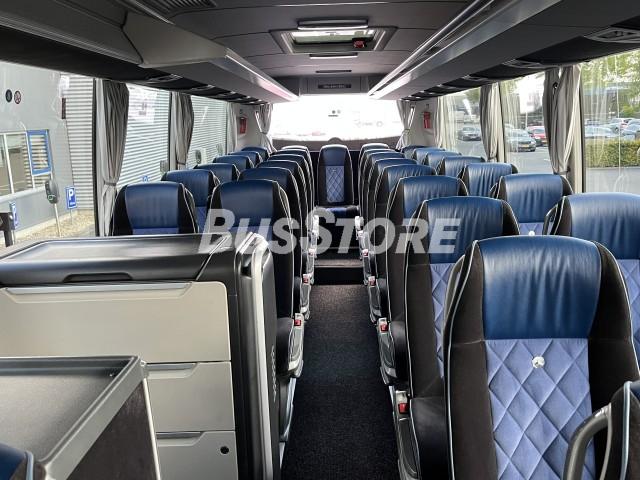 Mercedes-Benz - Tourismo 15 RHD - NIJ2655312016