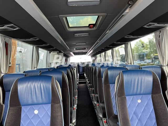 Mercedes-Benz - Tourismo 15 RHD - NIJ2655312016
