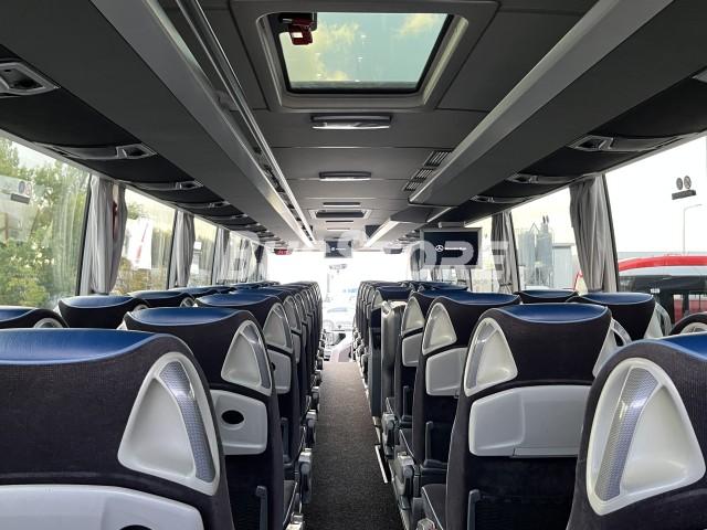 Mercedes-Benz - Tourismo 15 RHD - NIJ2655312016