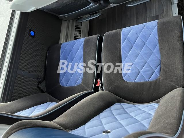Mercedes-Benz - Tourismo 15 RHD - NIJ2655312016