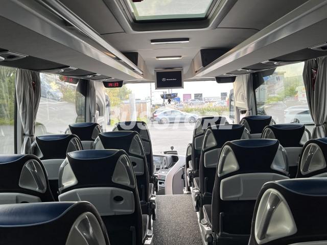 Mercedes-Benz - Tourismo 15 RHD - NIJ2655312016