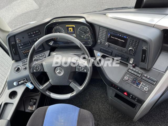 Mercedes-Benz - Tourismo 15 RHD - NIJ2655312016