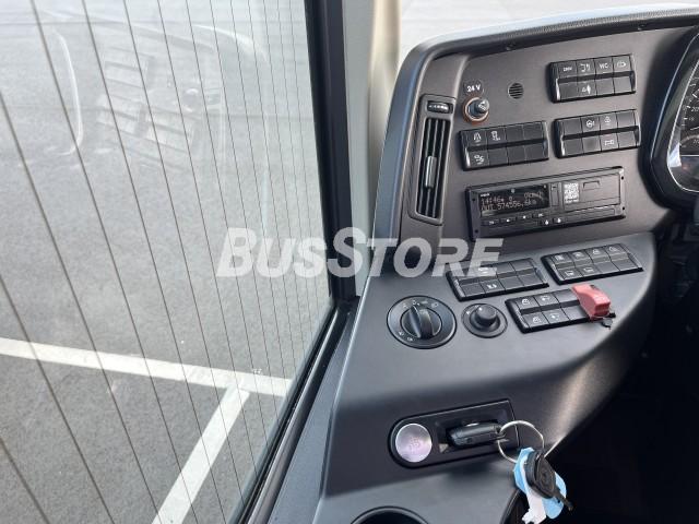 Mercedes-Benz - Tourismo 15 RHD - NIJ2655312016