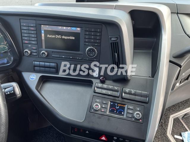 Mercedes-Benz - Tourismo 15 RHD - NIJ2655312016