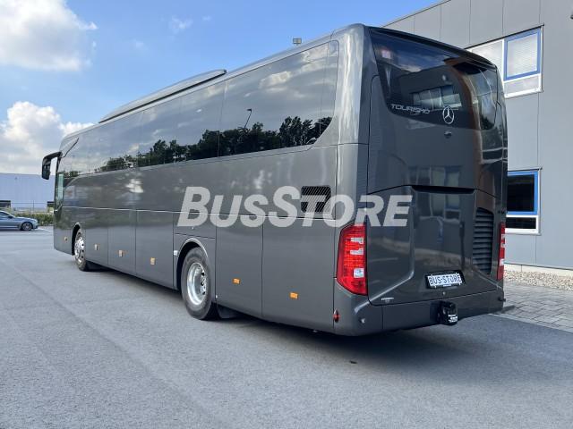 Mercedes-Benz - Tourismo 15 RHD - NIJ2655312016