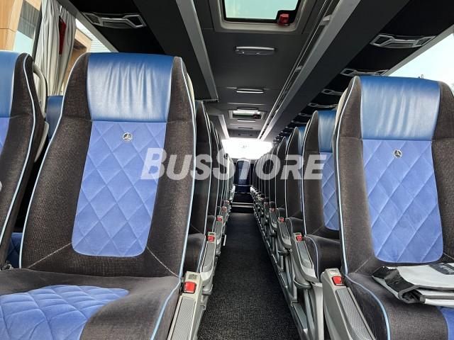 Mercedes-Benz - Tourismo 15 RHD - NIJ2655312016