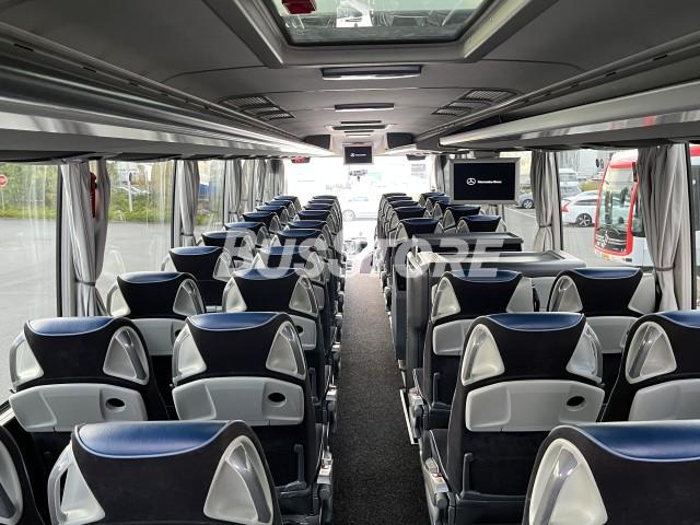 Mercedes-Benz - Tourismo 15 RHD - NIJ2655312016