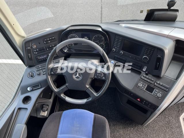 Mercedes-Benz - Tourismo 15 RHD - NIJ2655312016