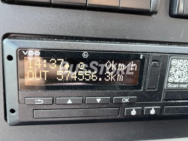 Mercedes-Benz - Tourismo 15 RHD - NIJ2655312016