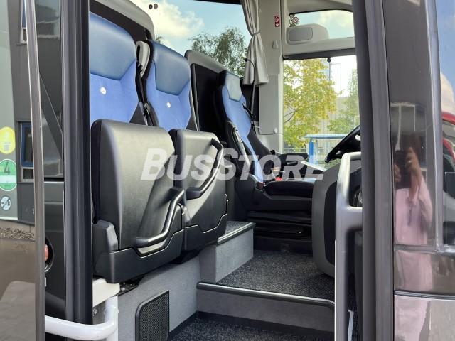 Mercedes-Benz - Tourismo 15 RHD - NIJ2655312016
