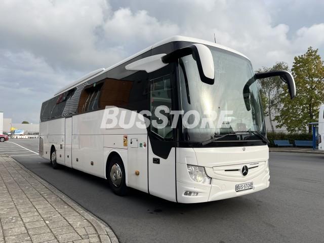 Mercedes-Benz - Tourismo 15 RHD - NIJ2655312018