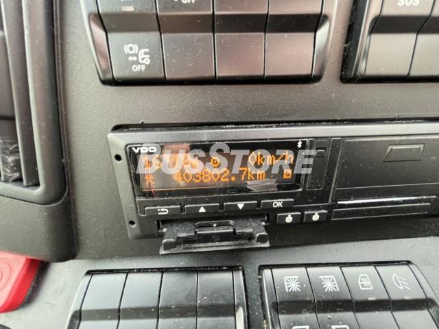 Mercedes-Benz - Tourismo 15 RHD - NIJ2655312018