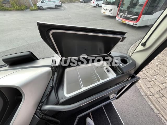 Mercedes-Benz - Tourismo 15 RHD - NIJ2655312018