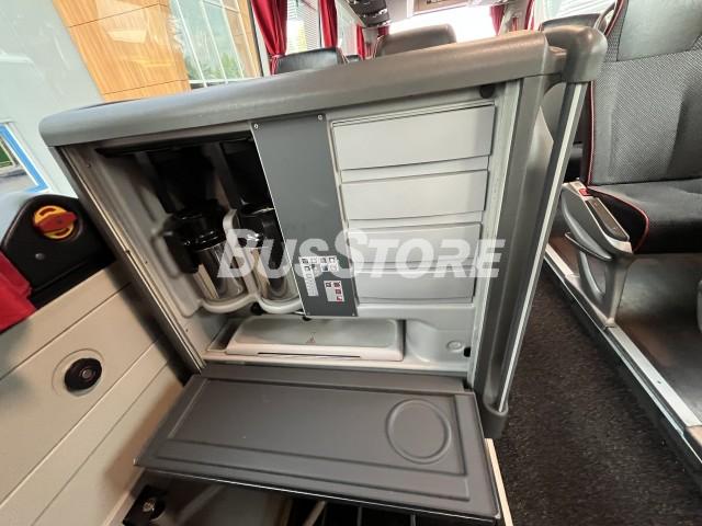 Mercedes-Benz - Tourismo 15 RHD - NIJ2655312018