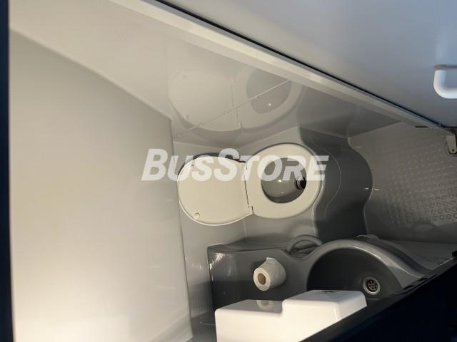 Mercedes-Benz - Tourismo 15 RHD - NIJ2655312018