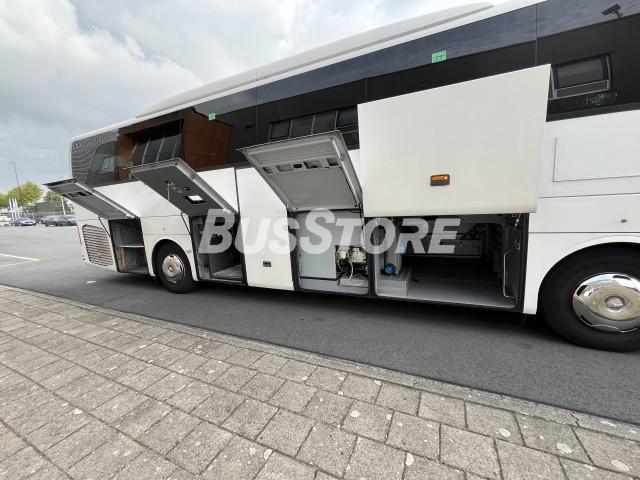Mercedes-Benz - Tourismo 15 RHD - NIJ2655312018