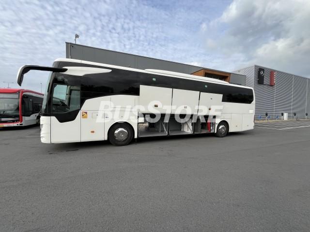 Mercedes-Benz - Tourismo 15 RHD - NIJ2655312018
