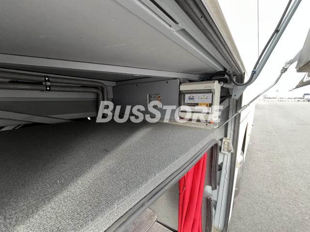 Mercedes-Benz - Tourismo 15 RHD - NIJ2655312018
