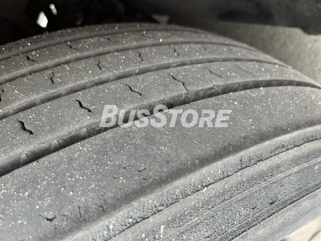 Mercedes-Benz - Tourismo 15 RHD - NIJ2655312018