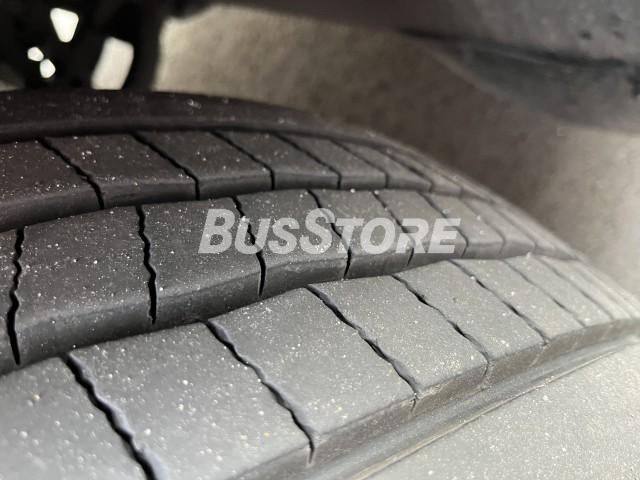 Mercedes-Benz - Tourismo 15 RHD - NIJ2655312018