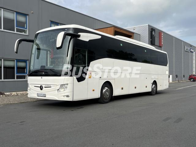 Mercedes-Benz - Tourismo 15 RHD - NIJ2655312018