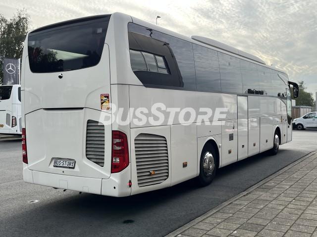 Mercedes-Benz - Tourismo 15 RHD - NIJ2655312018