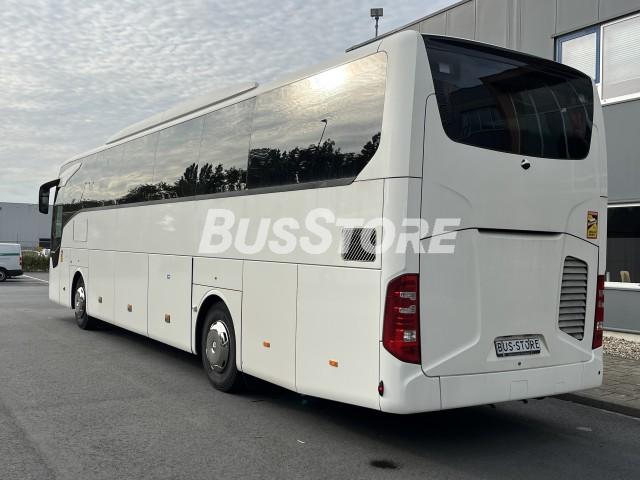 Mercedes-Benz - Tourismo 15 RHD - NIJ2655312018