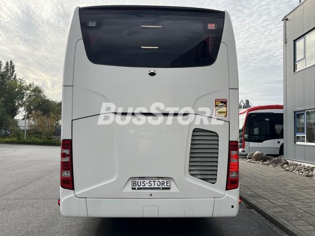 Mercedes-Benz - Tourismo 15 RHD - NIJ2655312018