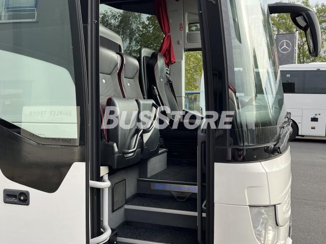 Mercedes-Benz - Tourismo 15 RHD - NIJ2655312018