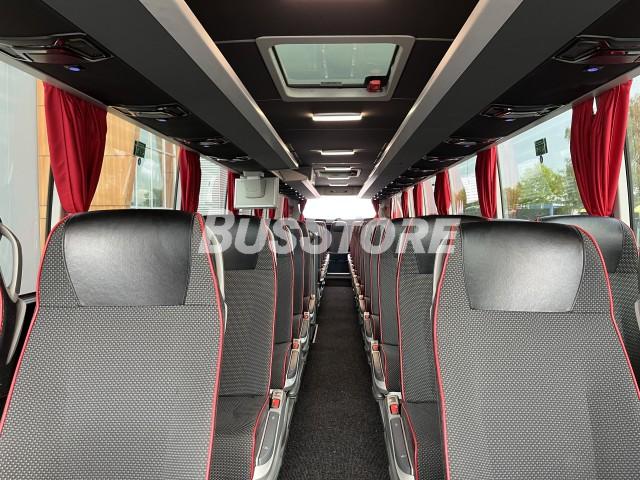 Mercedes-Benz - Tourismo 15 RHD - NIJ2655312018