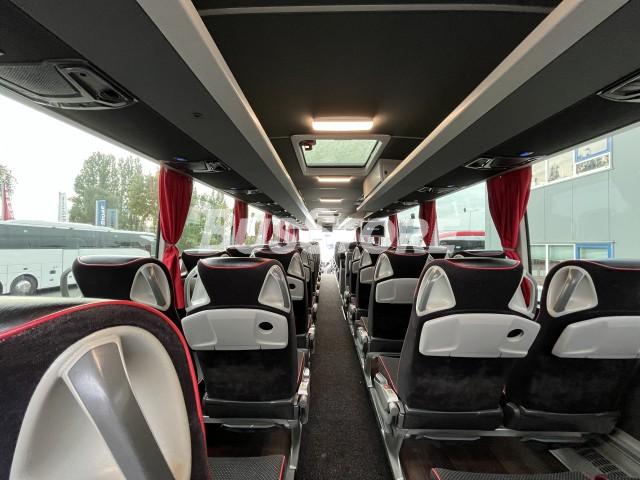 Mercedes-Benz - Tourismo 15 RHD - NIJ2655312018