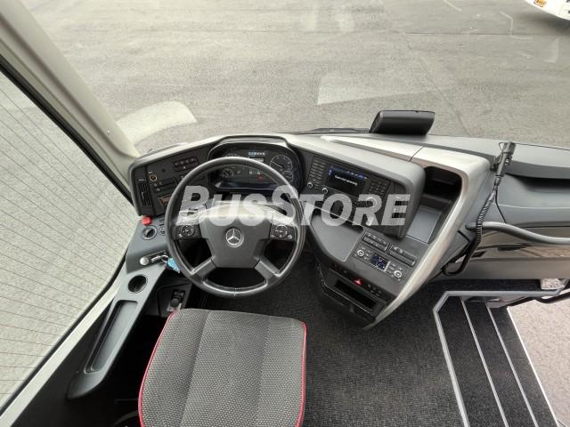 Mercedes-Benz - Tourismo 15 RHD - NIJ2655312018