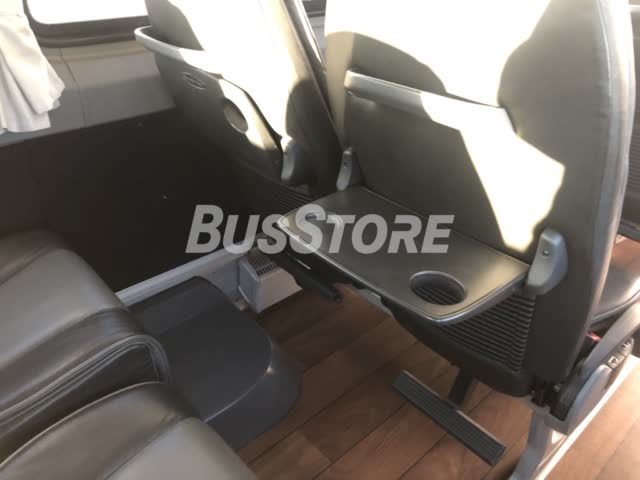 Mercedes-Benz - Sprinter Travel 55 - PAR2453112075