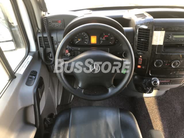 Mercedes-Benz - Sprinter Travel 55 - PAR2453112075