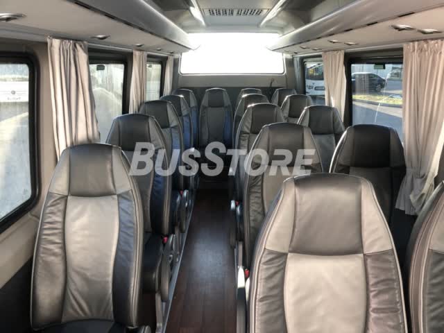 Mercedes-Benz - Sprinter Travel 55 - PAR2453112075
